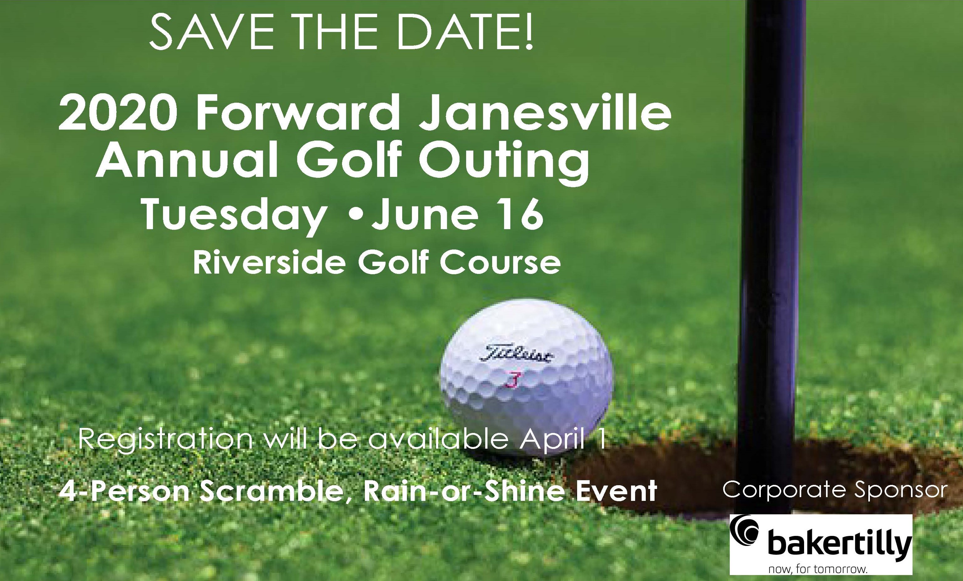 2020 FJI Golf Outing | Riverside Golf Course